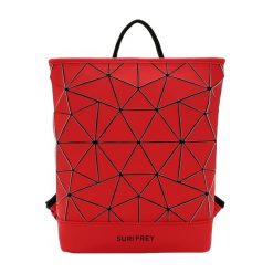 SURI FREY Plecak SFY SURI Sports Jessy-Lu Plecaki 1 ct Damski. Plecaki SURI FREY, z aplikacjami. Za 259.99 zł.