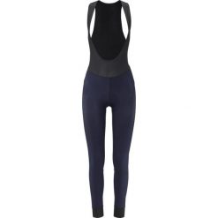 Kombinezon termiczny dla kobiet z ramiączkami Mavic Cosmic. Fioletowe kombinezony damskie MAVIC, l, bez wzorów, sportowe, bez kołnierzyka, bez ramiączek. W wyprzedaży za 518.00 zł.