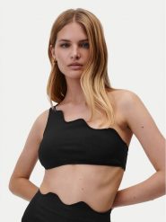 Undress Code Góra od bikini Dashing 696 Czarny. Czarne bikini Undress Code, bez wzorów, z syntetyku. Za 149.99 zł.