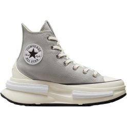 Adidasy Converse Run Star Legacy CX Platform, Dla obu płci. Szare obuwie sportowe damskie Converse, bez zapięcia. Za 590.00 zł.