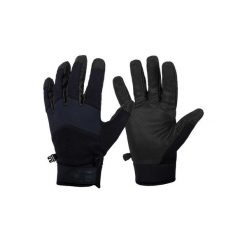 Rękawice Impact Duty zimowe winter. Zielone rękawiczki damskie HELIKON-TEX, bez wzorów. Za 170.99 zł.