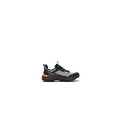 Buty turystyczne damskie niskie Hiking Gtx Women Tfaaan92268. Czarne obuwie trekkingowe damskie TOREAD, z gore-texu, bez zapięcia. Za 699.99 zł.