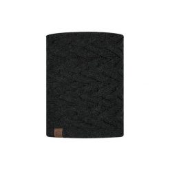 Komin Buff Knitted & Neckwarmer Caryn. Szare kominy damskie Buff, bez wzorów. Za 152.50 zł.
