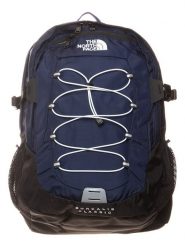 The North Face Plecak "Borealis Classic" w kolorze granatowym - 29 l rozmiar: onesize. Niebieskie plecaki The North Face, bez wzorów, z materiału. Za 461.21 zł.