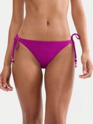 Triumph Dół od bikini Summer Sunset Tai 10226482 Różowy. Czerwone bikini Triumph, bez wzorów, z syntetyku. Za 119.99 zł.