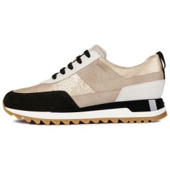 Geox Tenisówki Damskie Tabelya 38 Złote. Trampki damskie marki Geox. Za 539.00 zł.