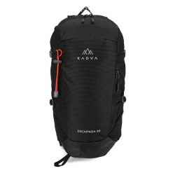 Plecak turystyczny KADVA Escapada 20 l. Zielone plecaki KADVA, bez wzorów. Za 179.99 zł.
