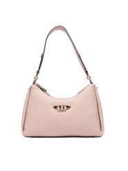 Guess Torebka Anise HWPD99 16180 Różowy. Czerwone torebki klasyczne damskie Guess, ze skóry, bez dodatków. Za 659.99 zł.