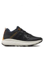 CMP Sneakersy Hamber Wmn Lifestyle 3Q85486 Czarny. Czarne obuwie sportowe damskie CMP, z materiału, bez zapięcia. Za 279.99 zł.