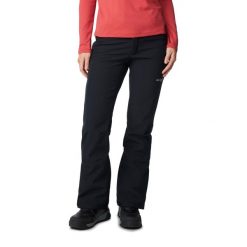 Spodnie narciarskie damskie Columbia Roffee Ridge VI. Fioletowe spodnie sportowe damskie Columbia, na zimę, bez wzorów, narciarskie. Za 439.99 zł.