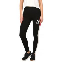 Szorty sportowe damskie Nautica Laurel. Czarne spodenki sportowe damskie Nautica, xs, bez wzorów. Za 169.00 zł.