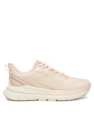 Go Soft Sneakersy V11-148 Różowy. Czerwone obuwie sportowe damskie GO SOFT, z materiału, bez zapięcia. Za 179.99 zł.