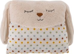 Przytulanka Villja. Przytulanki i maskotki Bloomingville. Za 289.00 zł.