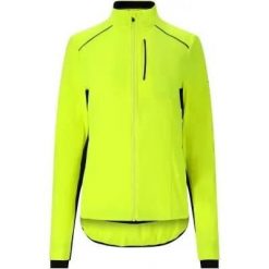 Endurance Kurtka Tandori W Windblock na rower/MTB 100% poliester. Zielone kurtki damskie Endurance, bez wzorów, z poliesteru, bez kaptura. Za 294.50 zł.