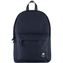 Plecak GS508 18L. Czarne plecaki Champion, bez wzorów. Za 173.99 zł.