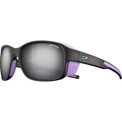 Okulary górskie JULBO Monterosa 2 czarny | Spectron 4. Czarne okulary przeciwsłoneczne damskie JULBO. Za 480.00 zł.