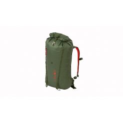 Plecak Exped Black Ice 45 M forest. Czarne plecaki EXPED, bez wzorów. Za 897.99 zł.