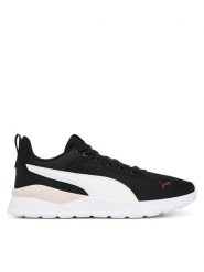 Puma Sneakersy Anzarun Lite 371128 74 Czarny. Czarne obuwie sportowe damskie Puma, z materiału, bez zapięcia. Za 169.99 zł.