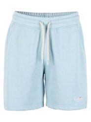 Roadsign Szorty dresowe w kolorze błękitnym rozmiar: XL. Niebieskie szorty damskie Roadsign, bez wzorów, z bawełny. Za 43.99 zł.