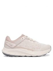 Merrell Buty do biegania Antora 4 Allure J00003270 Różowy. Czerwone obuwie sportowe damskie Merrell, z materiału, bez zapięcia, do biegania. Za 549.99 zł.
