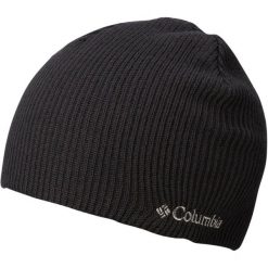 Czapka Zimowa Unisex Columbia Whirlibird Watch Cap Beanie. Czarne czapki damskie Columbia, na zimę, bez wzorów. Za 60.47 zł.