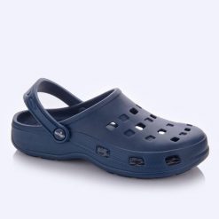 Klapki damskie Lemigo Lemigoose 2. Brązowe klapki damskie Lemigo, bez wzorów, z materiału, bez obcasa, bez zapięcia. Za 55.00 zł.