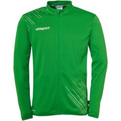 Kurtka z dresu Uhlsport Score 26 Classic. Białe kurtki damskie Uhlsport, bez wzorów, z dresówki, bez kaptura. Za 194.00 zł.