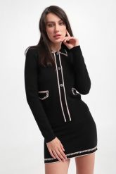 Kardigan damski BLUGIRL BLUMARINE. Kardigany damskie Blugirl Blumarine, s, bez wzorów. W wyprzedaży za 863.85 zł.