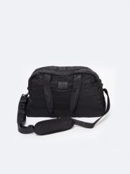 Torba sportowa unisex czarna oo574113 906. Czarne torebki klasyczne damskie Big Star, na ramię, duże, bez dodatków. Za 169.99 zł.