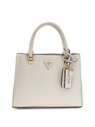 Guess Torebka 179058 Beżowy. Brązowe torebki klasyczne damskie Guess, bez dodatków. Za 639.99 zł.