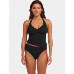 Bikini Damskie O'Neill Tankini Biniki. Czarne bikini O'Neill, bez wzorów. Za 369.00 zł.