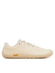 Merrell Trekkingi Vapor Glove 6 J068508 Écru. Obuwie trekkingowe damskie Merrell, z nubiku, bez zapięcia. Za 399.99 zł.