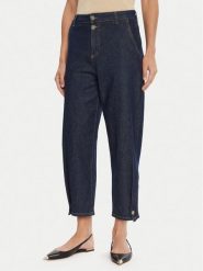 Liu Jo Jeansy UF5227 D0275 Niebieski Regular Fit. Niebieskie jeansy damskie Liu Jo. Za 859.99 zł.