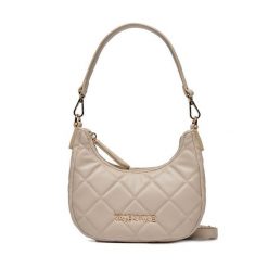Torebka Valentino. Białe torebki klasyczne damskie Valentino, bez dodatków. Za 292.99 zł.