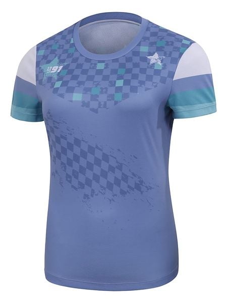 Protective Koszulka kolarska "Red Sun" w kolorze lawendowym rozmiar: 48. Różowe koszulki damskie Protective, s, bez wzorów, z materiału, bez kołnierzyka, bez ramiączek. Za 102.95 zł.