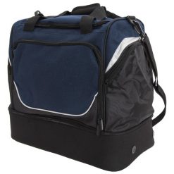 Torba Sportowa Pro Team Hardbase (40 Litrów). Czarne torby sportowe QUADRA, bez wzorów. Za 207.99 zł.