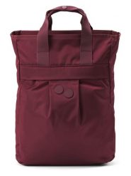 Pingpong Plecak "Komo" w kolorze bordowym - 30 x 43 x 15 cm rozmiar: onesize. Czerwone plecaki pingpong, bez wzorów, z materiału. Za 217.99 zł.