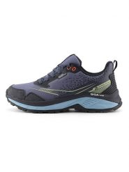 Alpine Pro Buty trekkingowe "Ponte" w kolorze antracytowym rozmiar: 40. Czarne obuwie trekkingowe damskie Alpine Pro, bez zapięcia. Za 301.64 zł.