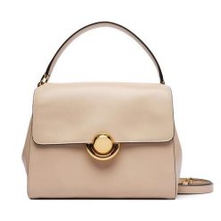 Torebka Furla. Białe torebki klasyczne damskie Furla, bez dodatków. Za 1,979.00 zł.