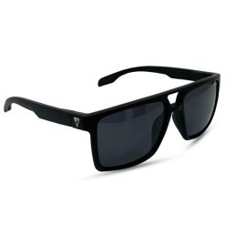 Okulary przeciwsłoneczne Vola Zenith. Czarne okulary przeciwsłoneczne damskie VOLA. W wyprzedaży za 319.00 zł.