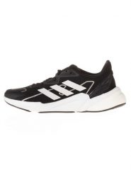 Adidas Buty "X9000L2" w kolorze czarnym do biegania rozmiar: 40. Czarne obuwie sportowe damskie Adidas, bez zapięcia, do biegania. Za 227.31 zł.