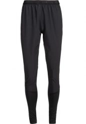Damskie legginsy Q Sportswear Maia. Czarne legginsy damskie ENDURANCE Q, m, bez wzorów, z elastanu. Za 218.00 zł.