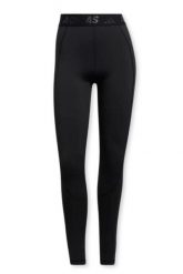 Legginsy treningowe damskie Adidas Techfit High Rise Long. Czarne legginsy damskie Adidas, l, bez wzorów, z elastanu. Za 161.99 zł.