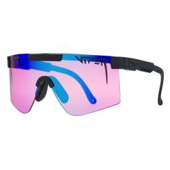 Okulary przeciwsłoneczne Pit Viper The Exec Original Narrow. Czarne okulary przeciwsłoneczne damskie PIT VIPER. Za 434.50 zł.