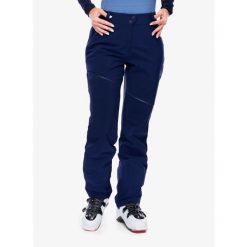 Spodnie skiturowe damskie La Sportiva Orizon Pant. Niebieskie spodnie sportowe damskie La Sportiva, na zimę, xs, bez wzorów, narciarskie. Za 592.99 zł.