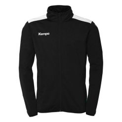 Kurtka z dresu Kempa Emotion 27. Białe kurtki damskie Kempa, xl, bez wzorów, z dresówki, bez kaptura. Za 194.70 zł.
