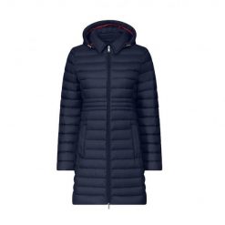Kurtka JOTT VERO 2 0 Niebieski. Niebieskie kurtki damskie jott, bez wzorów, z syntetyku, bez kaptura. Za 488.99 zł.