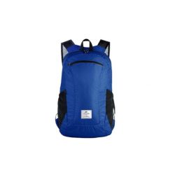 Plecak Turystyczny Naturehike Ultralight Foldable 18L Nh17A012-B. Czarne plecaki NATUREHIKE, bez wzorów. Za 89.99 zł.