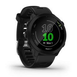 Zegarek do biegania z GPS Garmin Forerunner 55. Zegarki damskie GARMIN. Za 659.99 zł.