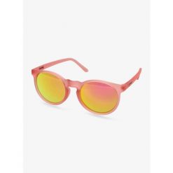 Okulary polaryzacyjne Goodr Circle G - influencers pay double/double. Czerwone okulary przeciwsłoneczne damskie GOODR. Za 177.99 zł.